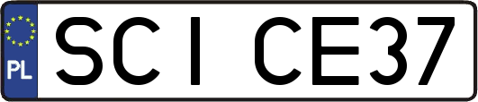 SCICE37