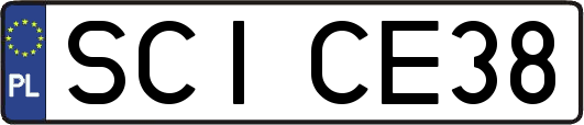 SCICE38