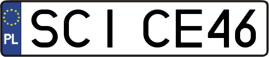 SCICE46