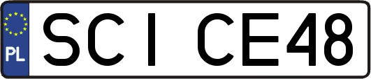 SCICE48