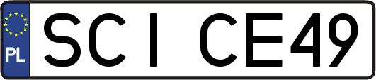 SCICE49