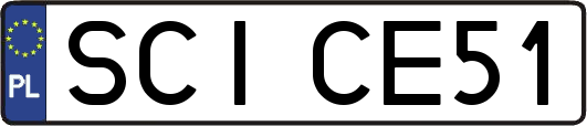 SCICE51