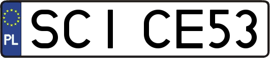 SCICE53