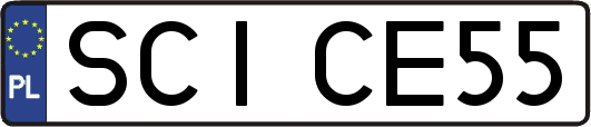 SCICE55