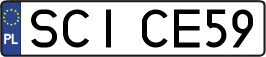 SCICE59