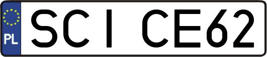 SCICE62