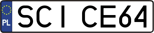 SCICE64