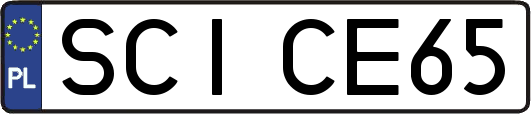 SCICE65