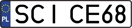 SCICE68
