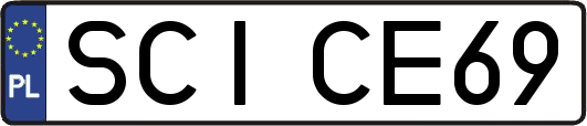 SCICE69