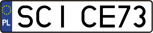 SCICE73