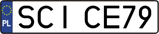 SCICE79
