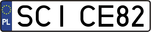 SCICE82