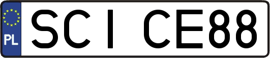 SCICE88