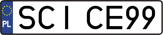 SCICE99
