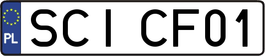 SCICF01