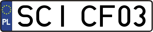 SCICF03