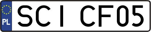SCICF05