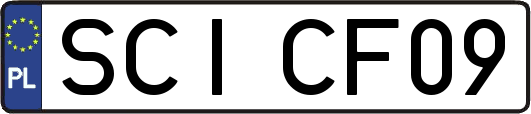 SCICF09