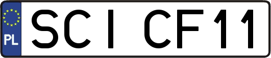 SCICF11