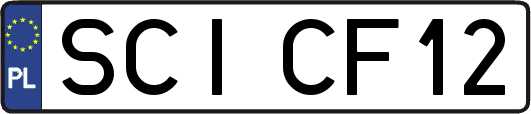 SCICF12