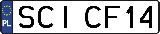 SCICF14