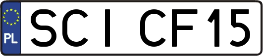 SCICF15