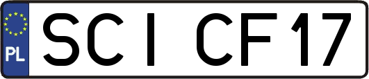 SCICF17