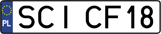 SCICF18