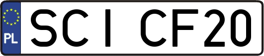 SCICF20