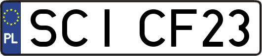 SCICF23
