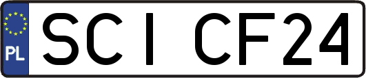 SCICF24