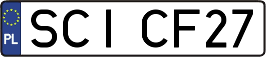 SCICF27