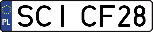 SCICF28