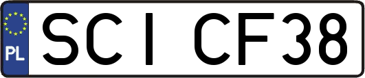 SCICF38