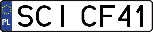 SCICF41