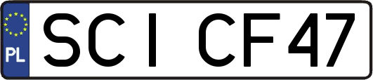 SCICF47