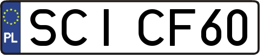 SCICF60