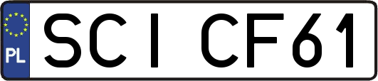SCICF61