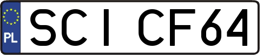 SCICF64