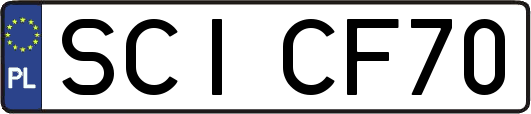 SCICF70