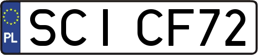 SCICF72