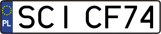 SCICF74