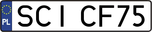 SCICF75
