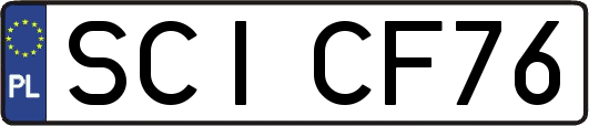 SCICF76