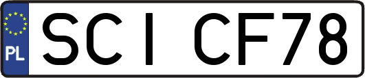 SCICF78
