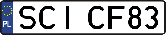 SCICF83