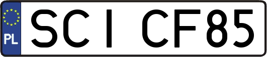 SCICF85
