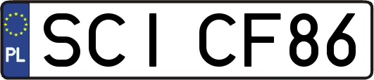 SCICF86