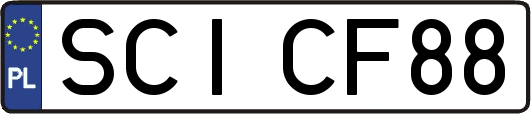 SCICF88